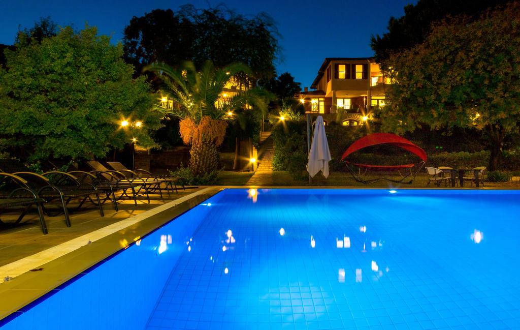 Marmaris Holiday Villas Exteriör bild
