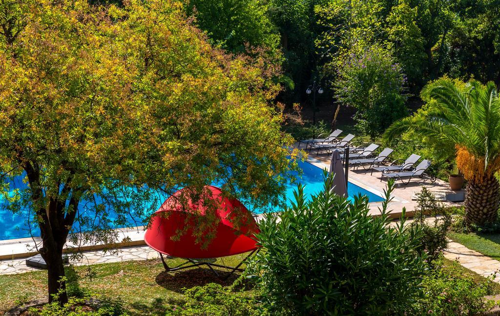 Marmaris Holiday Villas Exteriör bild