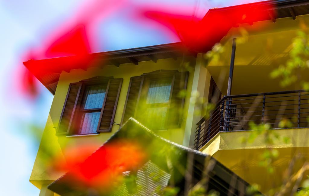 Marmaris Holiday Villas Exteriör bild