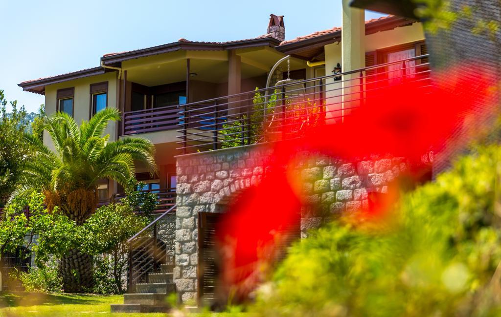 Marmaris Holiday Villas Exteriör bild