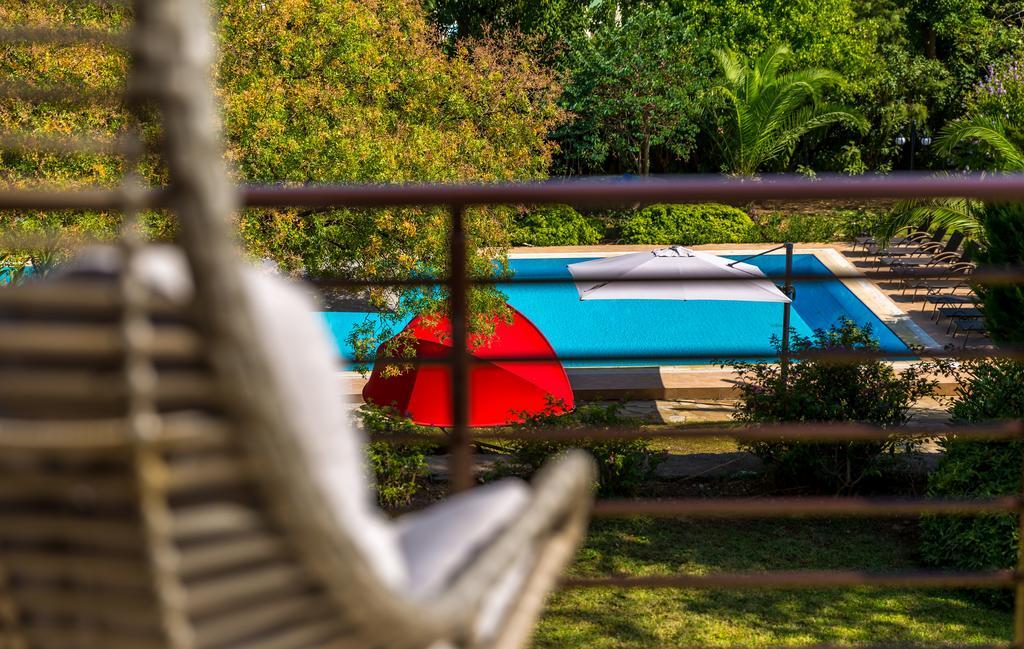 Marmaris Holiday Villas Exteriör bild