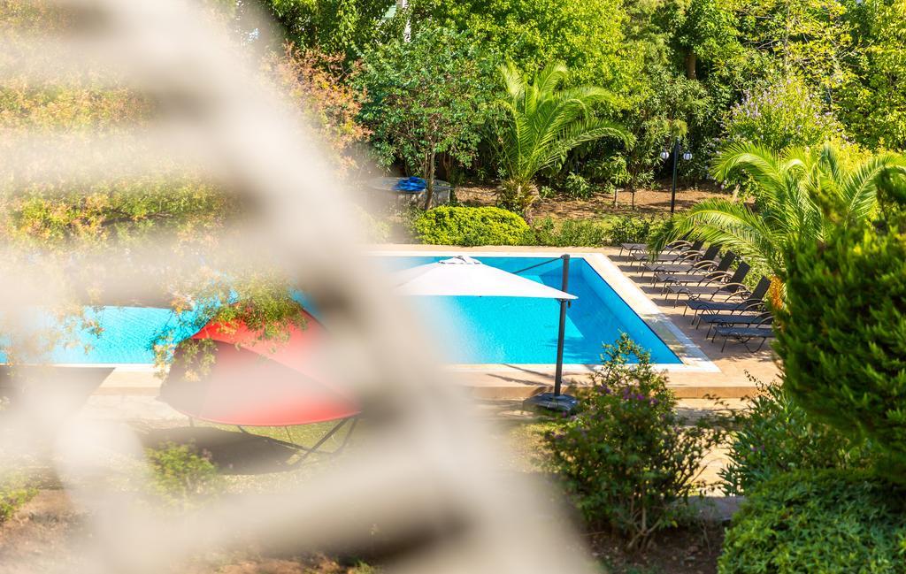 Marmaris Holiday Villas Exteriör bild