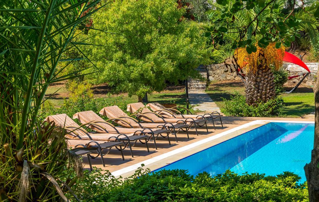 Marmaris Holiday Villas Exteriör bild