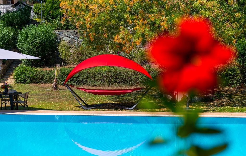 Marmaris Holiday Villas Exteriör bild