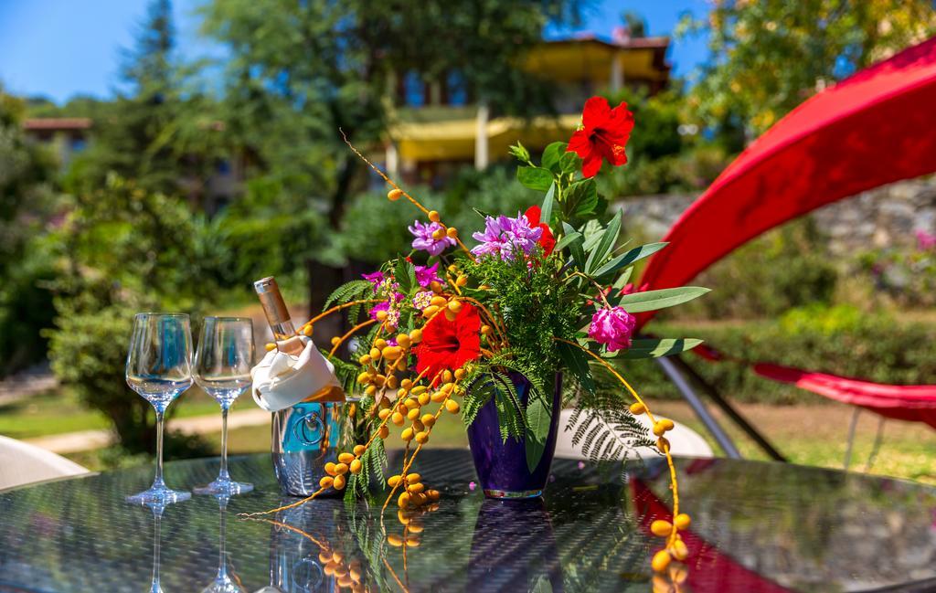 Marmaris Holiday Villas Exteriör bild