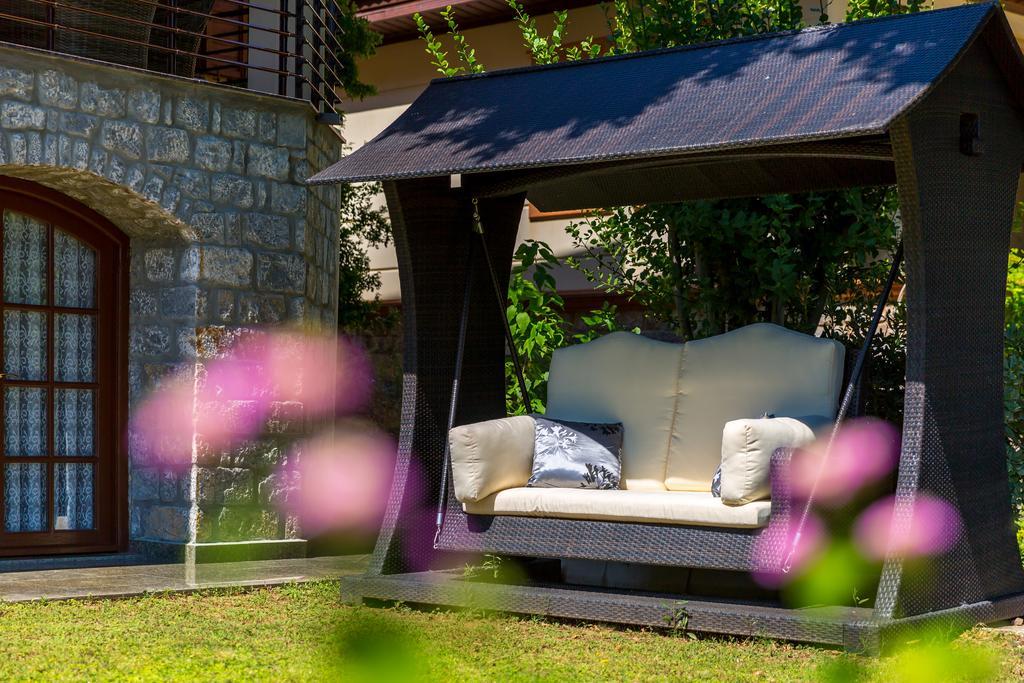 Marmaris Holiday Villas Exteriör bild